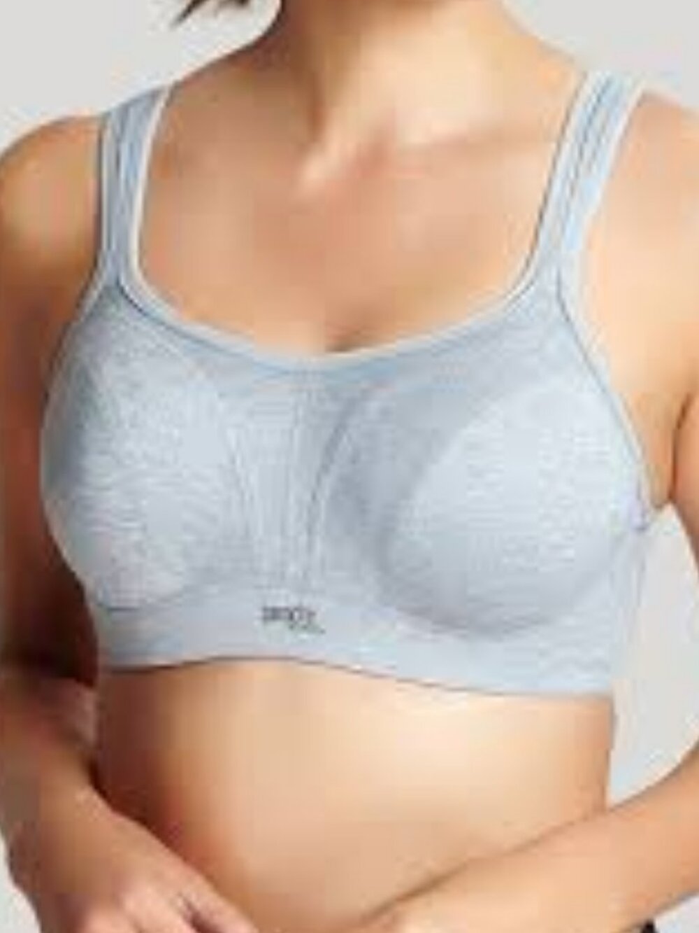 Panache Power Sports Bra 34FF/34H
